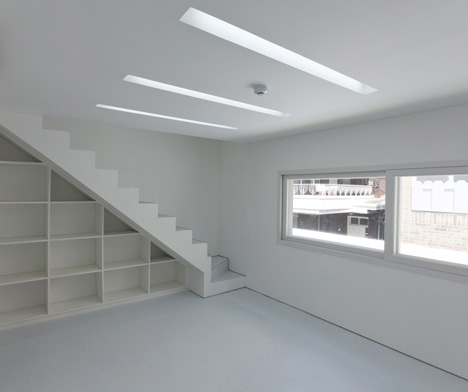 Louver Haus by Smart Architecture Louver Haus by Smart Architecture