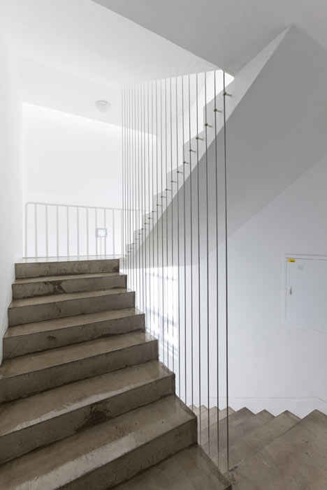 Louver Haus by Smart Architecture Louver Haus by Smart Architecture