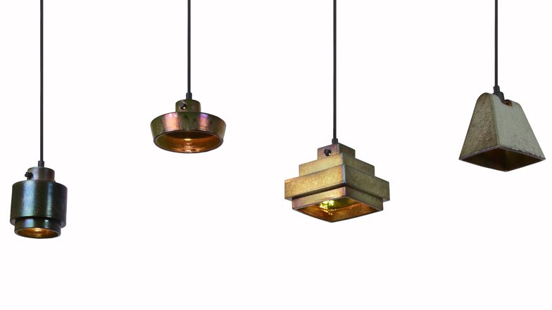 Lustre by Tom Dixon