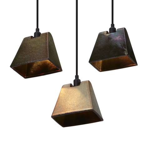 Lustre by Tom Dixon Lustre by Tom Dixon