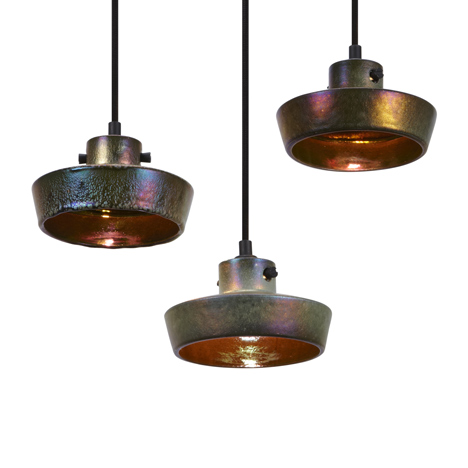 Lustre by Tom Dixon Lustre by Tom Dixon