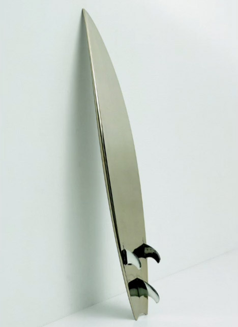 Marc Newson surfboard Marc Newson surfboard