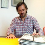 Movie: Marc Newson on designing nearly everything