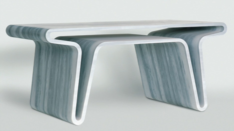 Marc Newson Gagosian Marc Newson Gagosian
