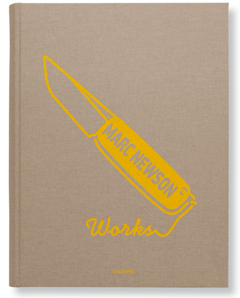Marc Newson - Works Marc Newson - Works