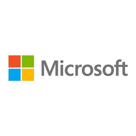 New microsoft logo