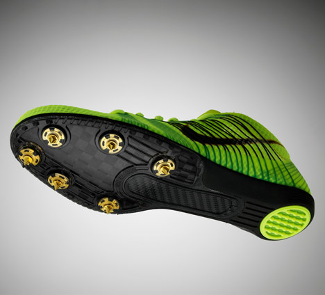 Movie: Nike Zoom Victory Elite