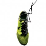 Movie: Nike Flyknit Racer shoes