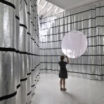 Dezeen’s top five pavilions at the Venice Architecture Biennale 2012