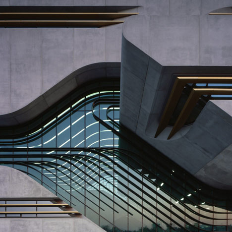 Dezeen Mail #113