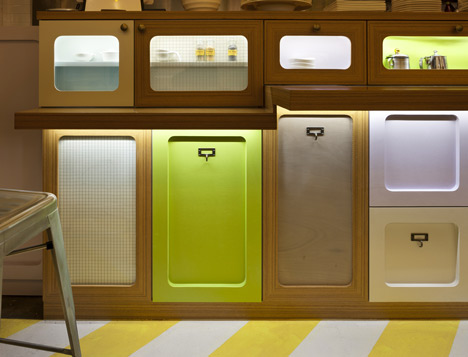 Play Pot by Lim Tae Hee Design Studio Play Pot by Lim Tae Hee Design Studio