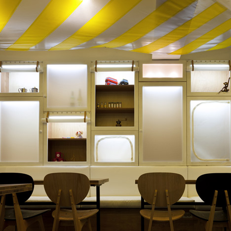 Play Pot by Lim Tae Hee Design Studio