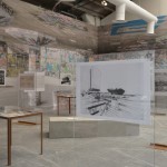 Public Works: Architecture by Civil Servants by OMA at Venice Architecture Biennale 2012