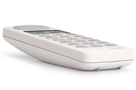 Punkt Alarm Clock and Phone by Jasper Morrison at Dezeen Super Store Punkt Alarm Clock and Phone by Jasper Morrison at Dezeen Super Store