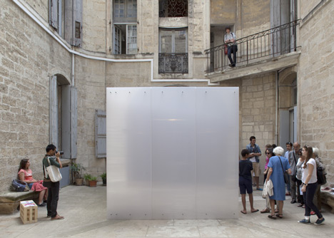 Reframe by Paul Scales and Atelier Kit Reframe by Paul Scales and Atelier Kit