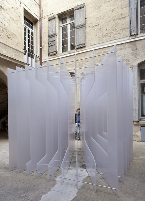 Reframe by Paul Scales and Atelier Kit Reframe by Paul Scales and Atelier Kit