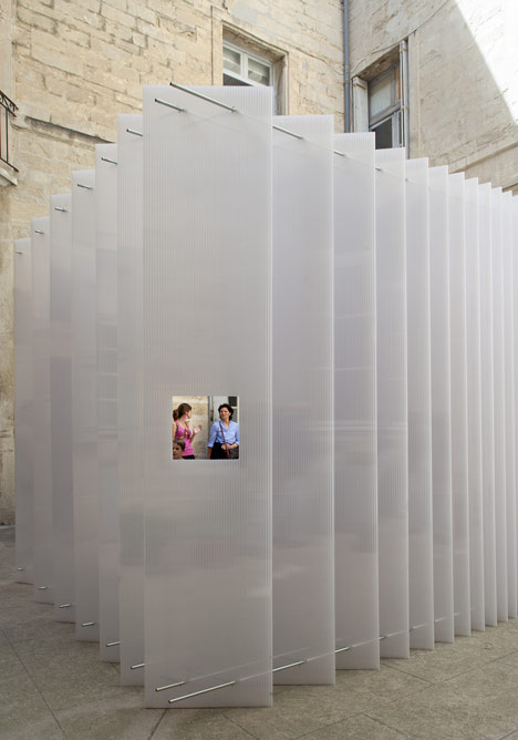 Reframe by Paul Scales and Atelier Kit Reframe by Paul Scales and Atelier Kit