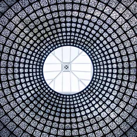 Dezeen Mail #116
