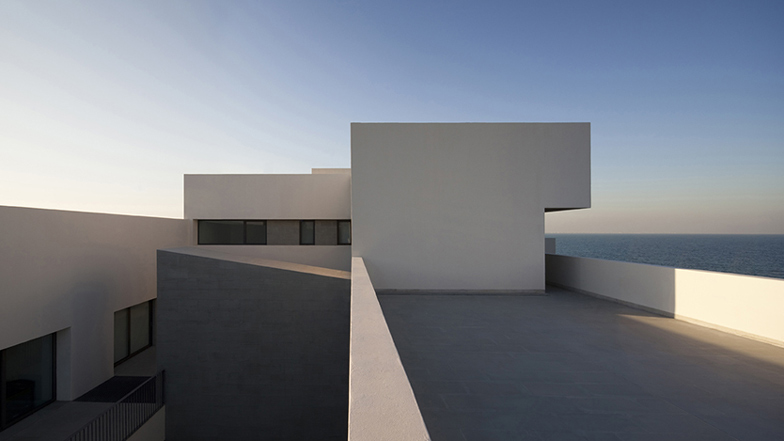 S Cube Chalet by AGI