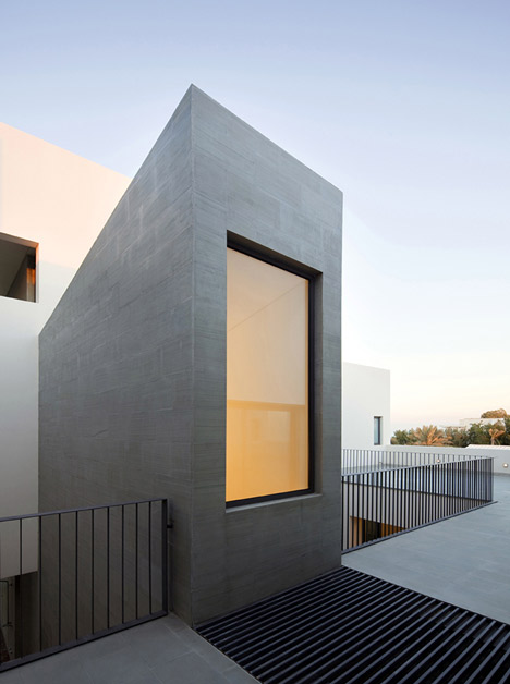 S Cube Chalet by AGI S Cube Chalet by AGI