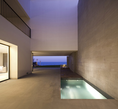 S Cube Chalet by AGI S Cube Chalet by AGI