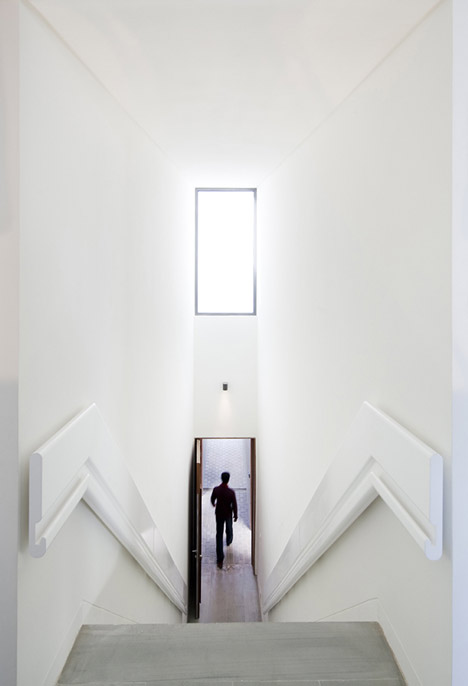S Cube Chalet by AGI S Cube Chalet by AGI