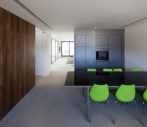 S Cube Chalet by AGI S Cube Chalet by AGI