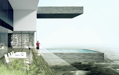 Sky Condos by DCPP