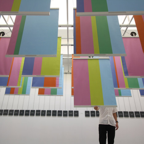 SpontaneousInterventions at the U.S. Pavilion at Venice Architecture Biennale 2012