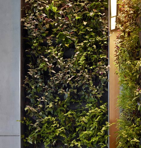 Taoyuanju Office by Vector Architects Taoyuanju Office by Vector Architects
