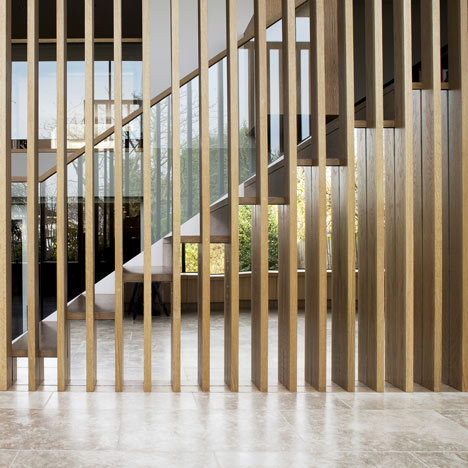 The Orangery by Liddicoat & Goldhill