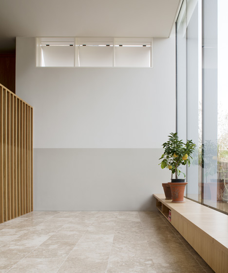The Orangery by Liddicoat & Goldhill