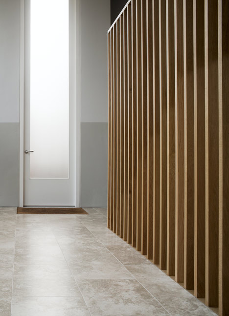 The Orangery by Liddicoat & Goldhill