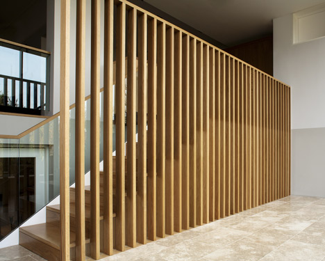 The Orangery by Liddicoat & Goldhill