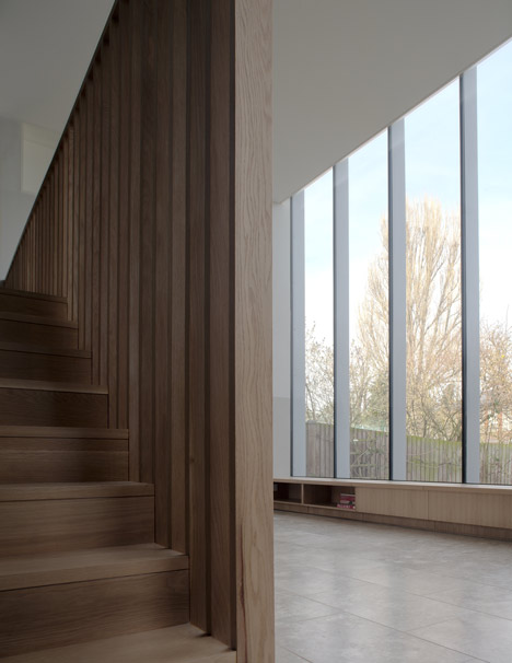 The Orangery by Liddicoat & Goldhill