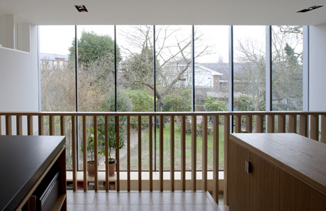 The Orangery by Liddicoat & Goldhill