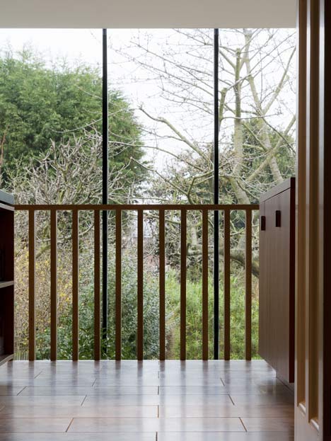 The Orangery by Liddicoat & Goldhill
