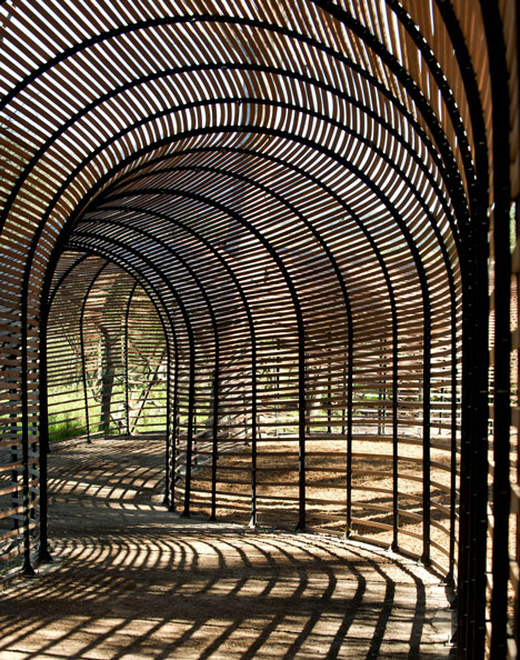 The Puff adder by Patrice Taravella and Terry de Waal The Puff adder by Patrice Taravella and Terry de Waal