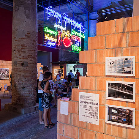 This week on Dezeen