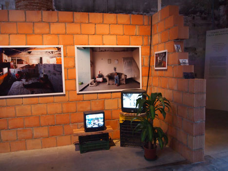 Urban-Think Tank and Justin McGuirk win best project at Venice Architecture Biennale