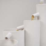 UNITEA by Fionn Tynan O’Mahony in The Changing Room at Dezeen Super Store