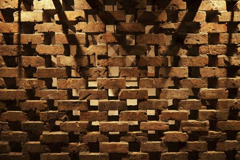 Uchi Lounge 02 by Facet Studio Uchi Lounge 02 by Facet Studio