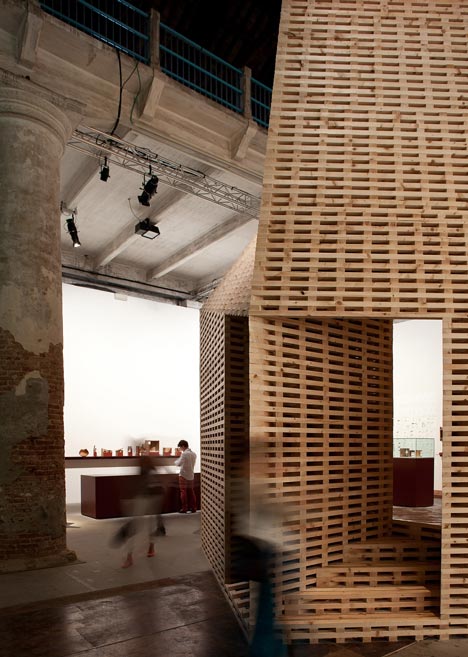 Vessel by O'Donnell+Tuomey