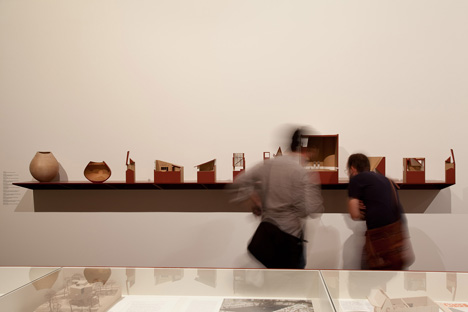 Vessel by O'Donnell+Tuomey