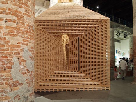 Vessel by O'Donnell+Tuomey