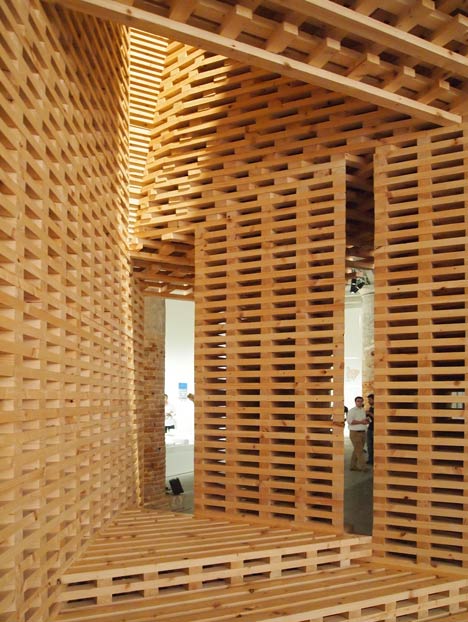 Vessel by O'Donnell+Tuomey