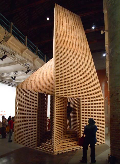 Vessel by O'Donnell+Tuomey
