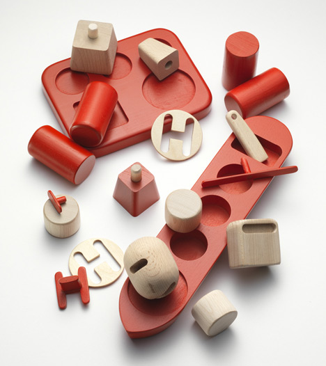 Wooden Toys by Permafrost Wooden Toys by Permafrost