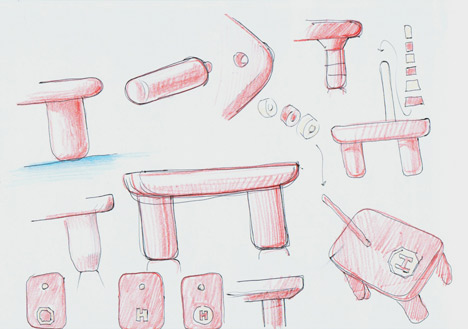 Wooden Toys by Permafrost Wooden Toys by Permafrost