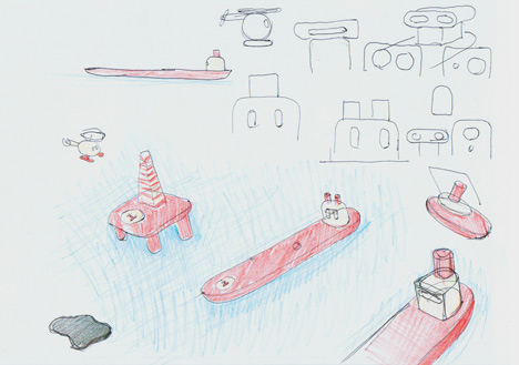 Wooden Toys by Permafrost Wooden Toys by Permafrost